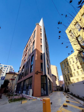 Doraci apartments